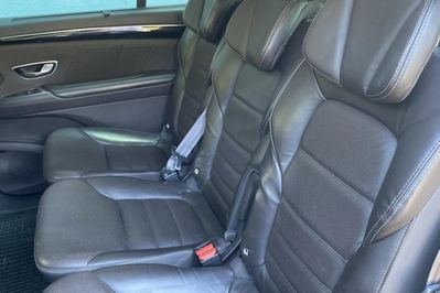 Renault Espace 1.8 TCe Energy Initiale Paris EDC