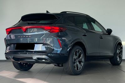 Cupra Formentor 2.0 TDI DSG