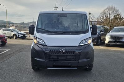Peugeot Boxer L2H1