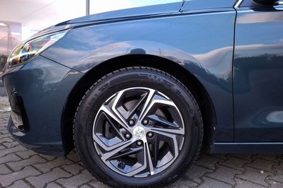 Hyundai i30 1.0 T-GDI Smart DCT