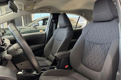 Toyota Corolla 1.5 Comfort