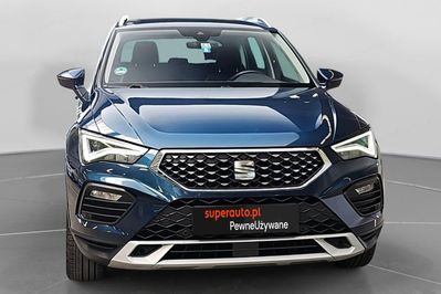 Seat Ateca TSI Xperience S&S DSG