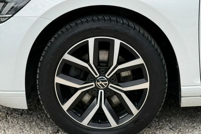 Volkswagen Passat TDI EVO Business DSG