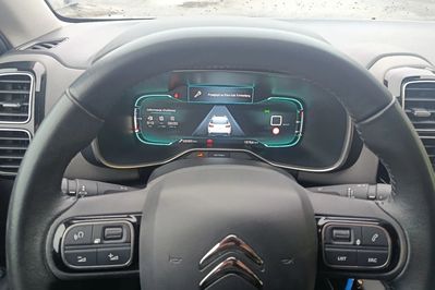 Citroen C5 Aircross 1.2 PureTech Feel