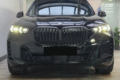 BMW X5 xDrive30d M Sport