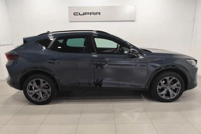 Cupra Formentor 2.0 TSI 4Drive DSG