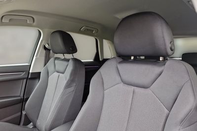 Audi Q3 35 TFSI Advanced
