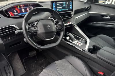 Peugeot 3008 Allure Pack 1.5 BlueHDi  S&S EAT8