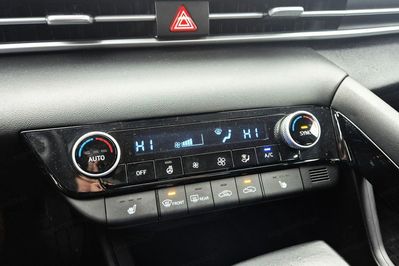 Hyundai Elantra 1.6 Smart