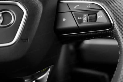 Audi A1 40 TFSI S Line