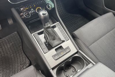 Skoda Superb Style 2.0 TSI  DSG