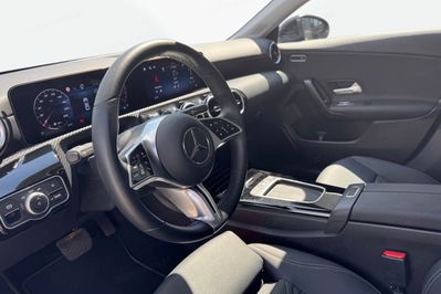 Mercedes CLA 180
