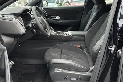 DS DS7 Pallas 1.5 BlueHDi  aut