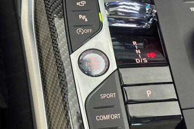 BMW Seria 3 M340i xDrive