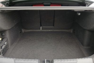 Audi A3 S3 TFSI quattro