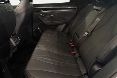 BYD Seal U DM-i 1.5 Boost