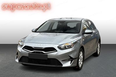 Kia Ceed M 1.5 T-GDI  DCT