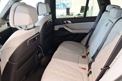 BMW X5 xDrive30d M Sport