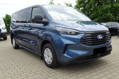Ford Transit Custom Kombi M1 320 L2H1 Trend