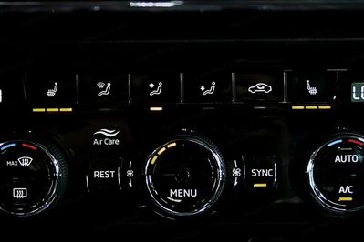 Skoda Superb 2.0 TDI SCR Ambition DSG