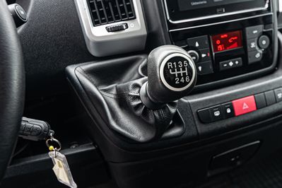 Peugeot Boxer L3H2