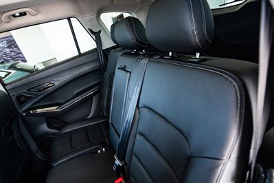 Jac JS8 Pro 1.5 T-GDI 7 DCT 7os.