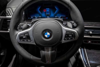 BMW X5 xDrive40d Individual Edition