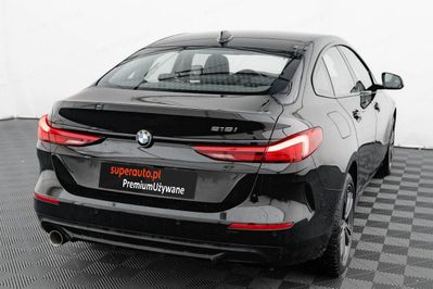 BMW Seria 2 218i Sport Line aut