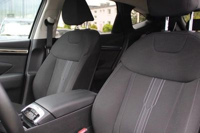 Hyundai Tucson 1.6 T-GDi Executive  4WD DCT