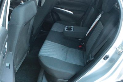 Suzuki S-Cross 1.4 SHVS Premium 4WD