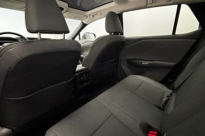 Lexus RZ 450e Prestige DIRECT4