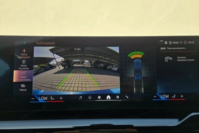 BMW Seria 5 520d xDrive M Sport aut