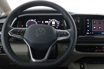 Volkswagen Multivan California Beach DSG
