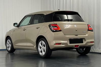 Suzuki Swift Premium Plus 1.2 Dualjet SHVS