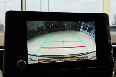 Toyota Corolla 1.5 Comfort