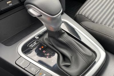 Kia Ceed 1.5 T-GDI M DCT