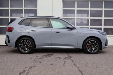 BMW X3 xDrive20 M Sport