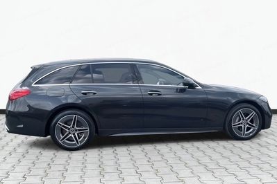 Mercedes Klasa C Estate 300 e AMG Line