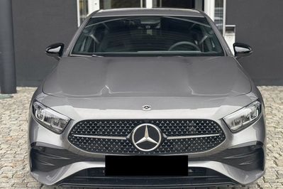 Mercedes Klasa A 200 AMG Line