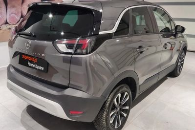 Opel Crossland X Elegance