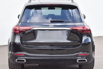 Mercedes GLE 450 d 4-Matic AMG Line