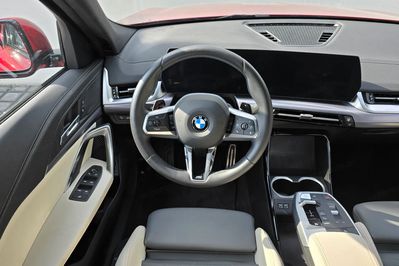 BMW X2 sDrive18i GPF M Sport aut