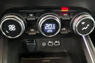 Renault Clio Techno X-Tronic 1.0 TCe