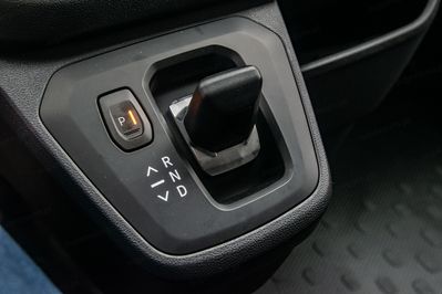 Renault Trafic Kombi L2H1 AT9