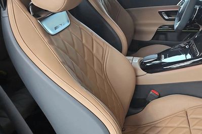 Mercedes AMG GT 55 4Matic+ Coupe