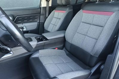 Citroen C5 Aircross 1.2 PureTech Feel Pack