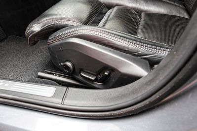 Volvo V90 Cross Country T5 AWD