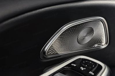 Mercedes E Klasa 220 d 4-Matic AMG Estate