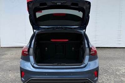 Ford Focus Titanium  1.0 EcoBoost