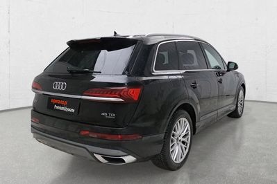 Audi Q7 45 TDI mHEV quattro S Line Tiptr.